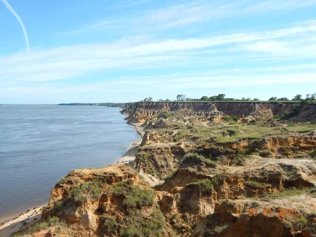 Empedrado, Corrientes